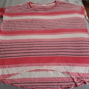 New LuLaRoe Irma shirt